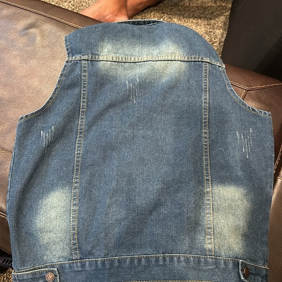Vest women size L - Picture 2 of 3